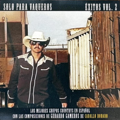 Solo para vaqueros (Vol II)