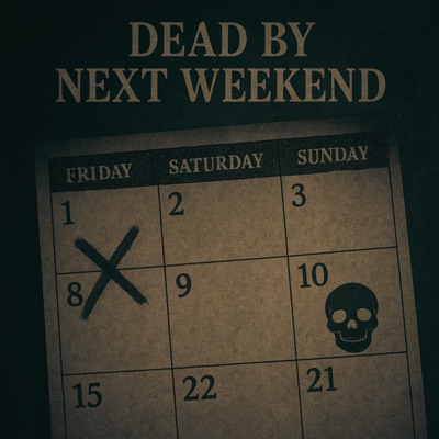 Dead by next Weekend - Single