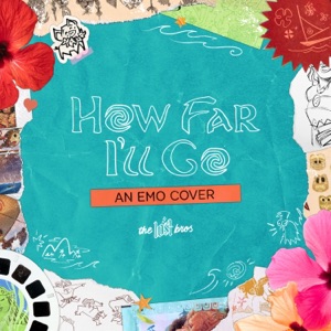 How Far I'll Go - Single
