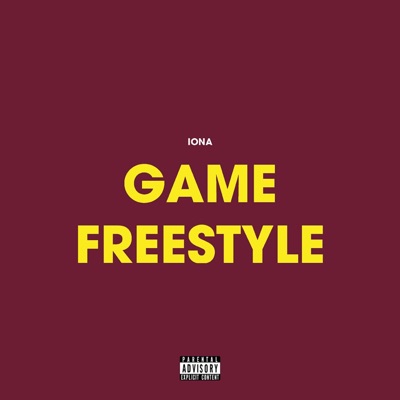 GAME FREESTYLE - Single