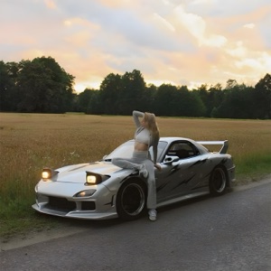 Let Be My - Single