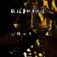 敬往事杯中沉浮 - Single - Han Xiao Qian