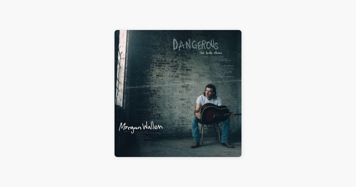 Wasted On You - Morgan Wallen