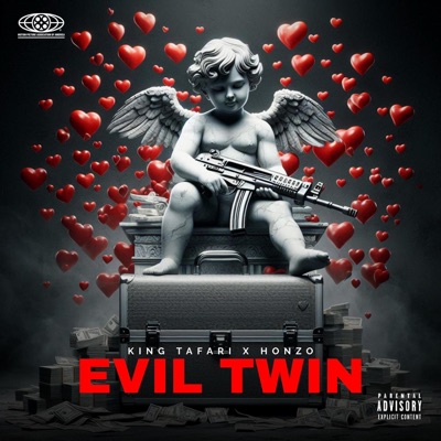 Evil Twin (feat. Honzo) - Single