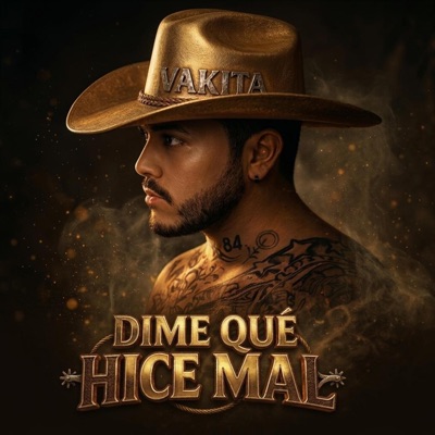 Dime qué hice mal - Single