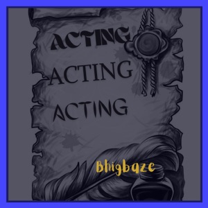 Acting