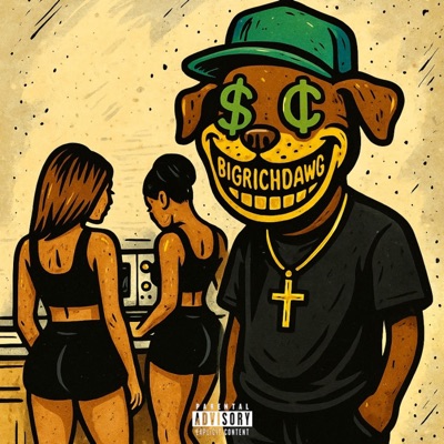 SPANK THE SPOT LIKE... - Single