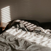 music to fall alseep to - Khwezi