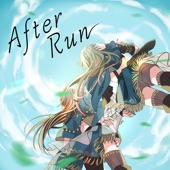 After Run artwork