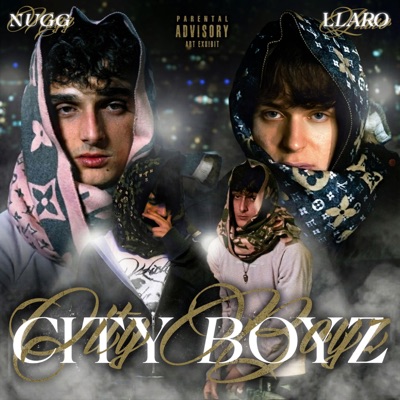 City Boyz - EP