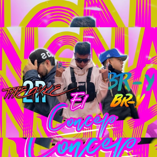 NENA (feat. BRY REPRODUCE & ELCONCEP)