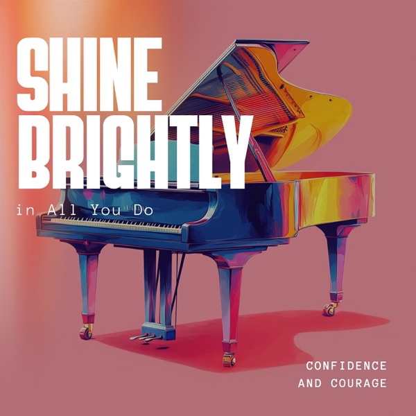 Shine Brightly in All You Do