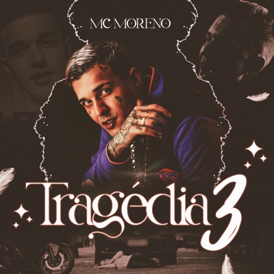 Tragédia 3 - Single