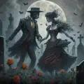 I'm a Jazz Vampire