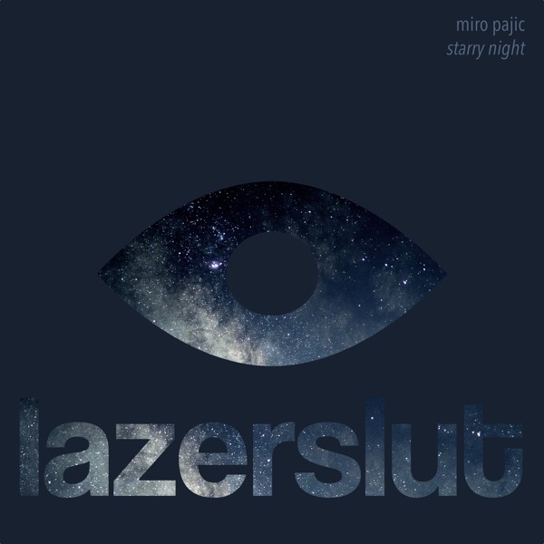 Starry Night - EP