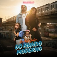 Conto de fadas do mundo moderno - Single - ReleBeat
