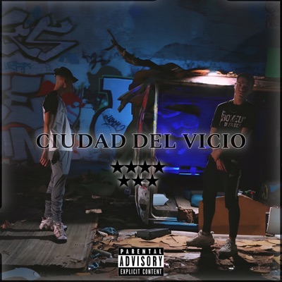 Ciudad del Vicio - Single