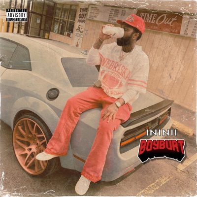 Illest N***a In Nebraska II