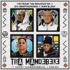 Tsa Mandebele (Revisit) [feat. Mahoota, Candy Tsamandebele & OSKIDO] - Single