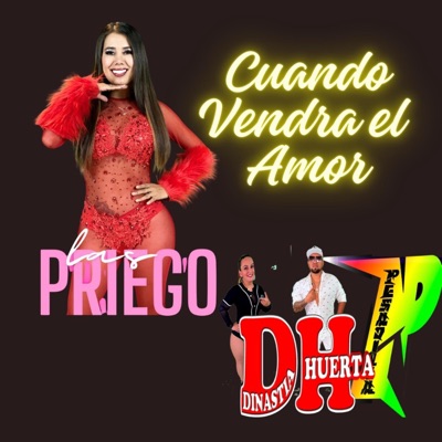 Cuando vendra el amor - Single