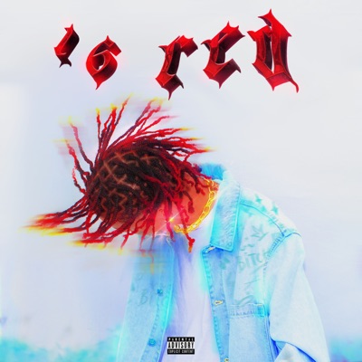 16red - EP
