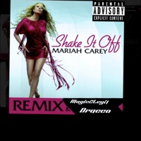 Shake it Off (Remix) - Single - MagicFrm2Legit