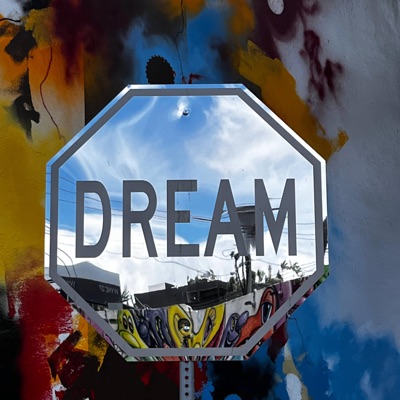 DREAM - Single