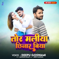 Tor Maliya Chhinar Biya - Single - Deepu Goswami