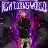 NEW TOKA'S WORLD - Tokage