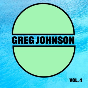 Greg Johnson, Vol. 4