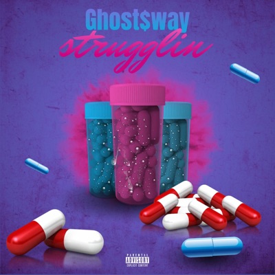 Struggling - Single