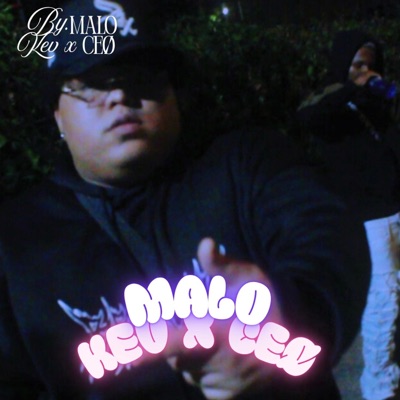 MALO (feat. Kev) - Single