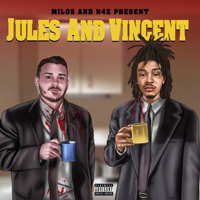 Jules and Vincent