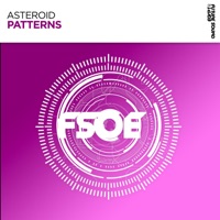 Patterns - Single - Asteroid