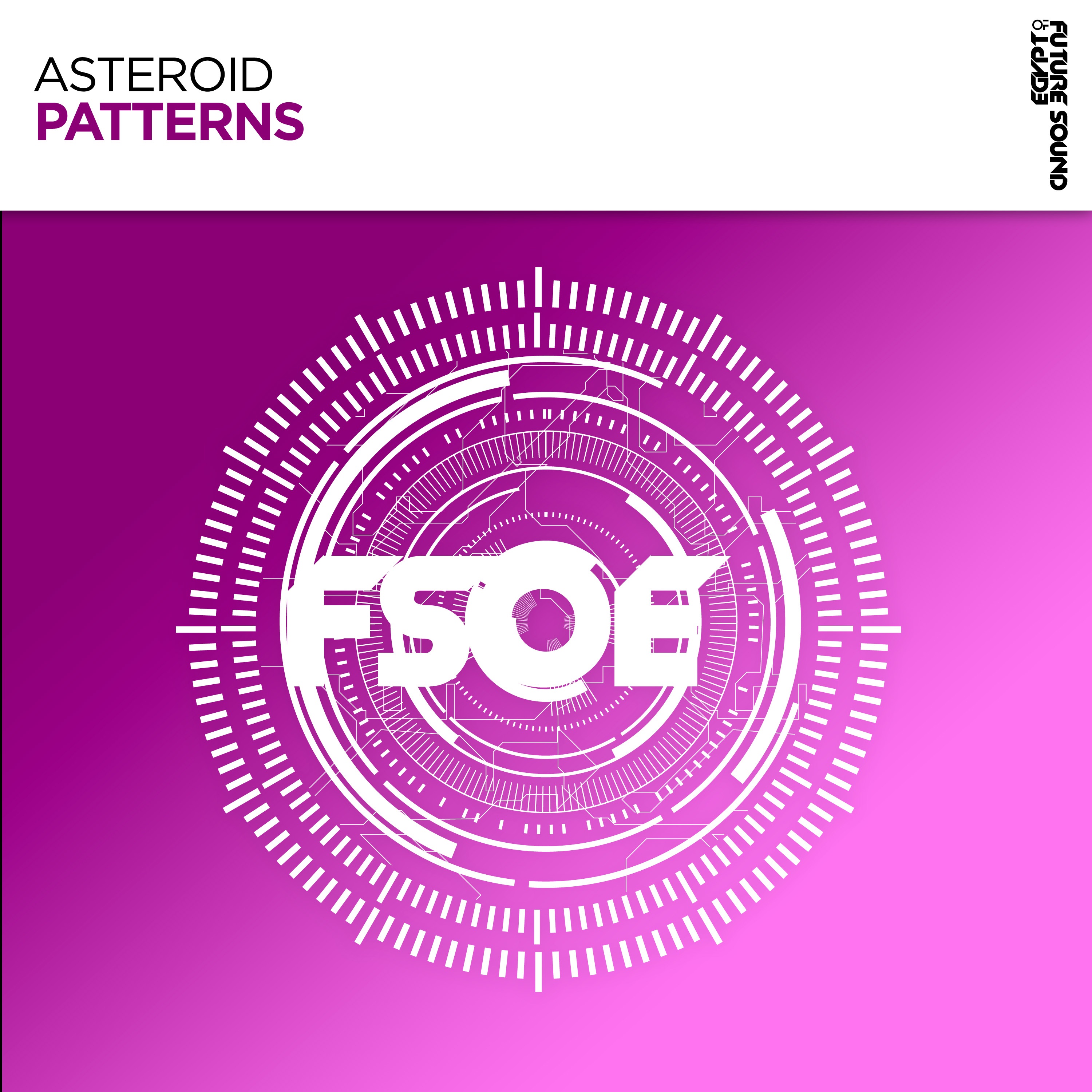 Asteroid - Patterns (Extended Mix)