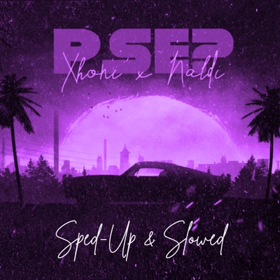 Pse? (Sped-Up & Slowed) [feat. Aleks] - Single