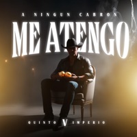 A Ningun C****n Me Atengo - Single - Quinto V Imperio