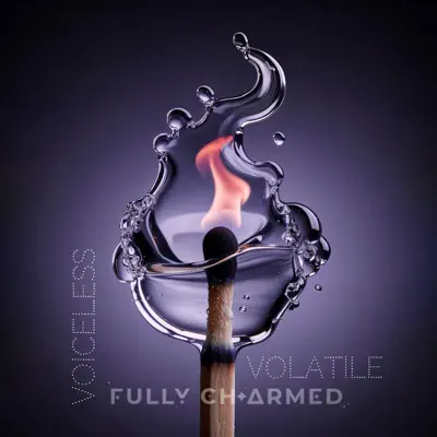 Listen to Voiceless & Volatile - EP by Fully.Charmed