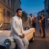 LIVIU GUȚĂ® - Suparat - Single - Liviu Guta