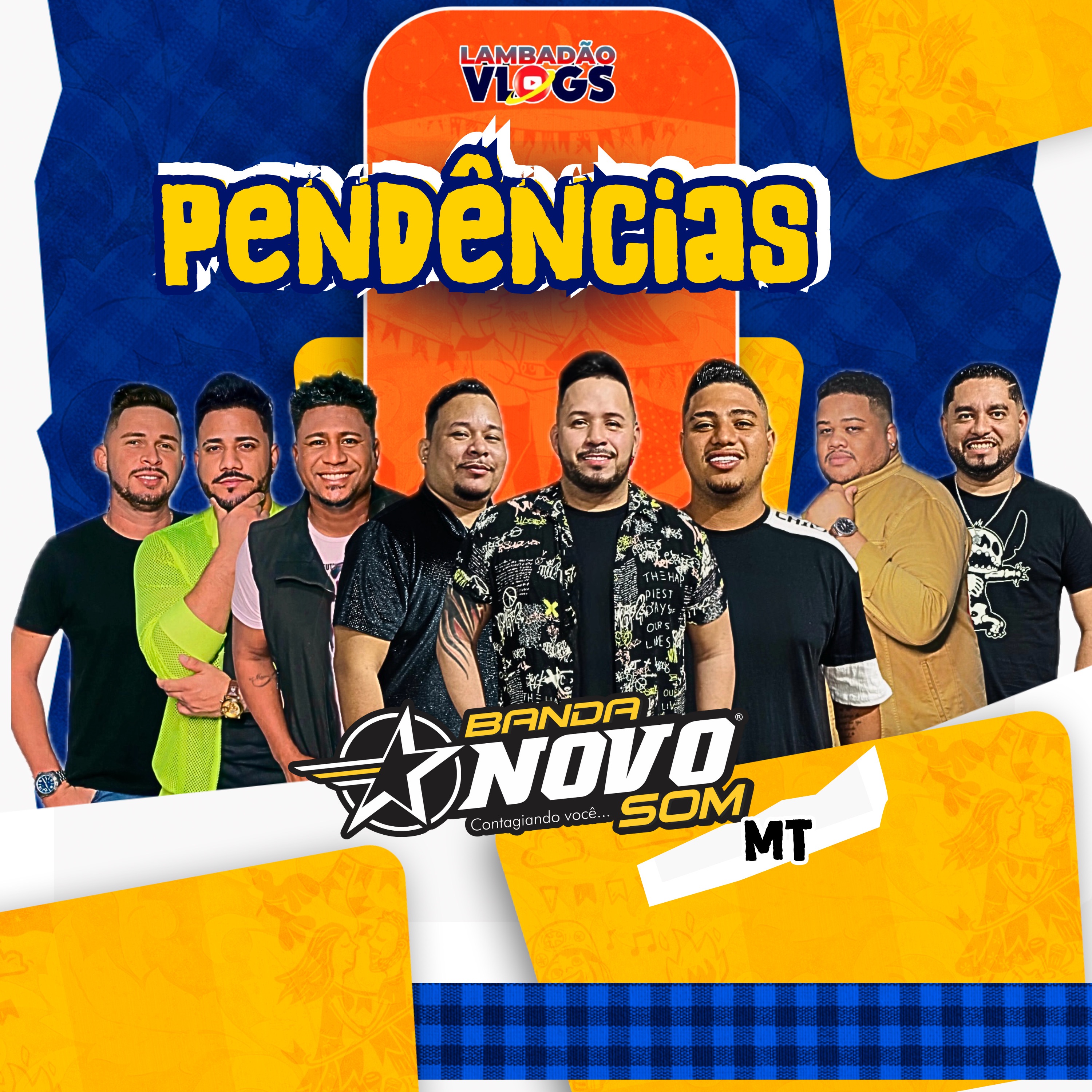 Pendências - Single