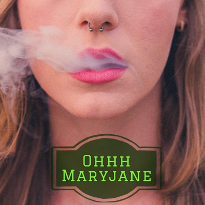 Ohhh Maryjane - Single