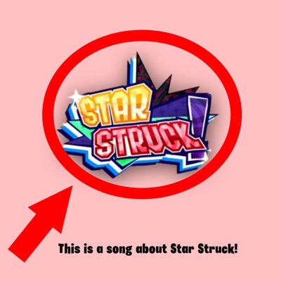 This my Star Struck! song - Single