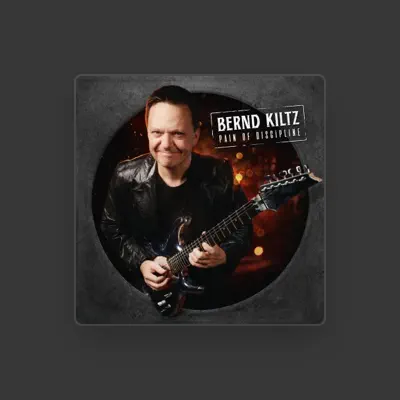 Listen to Bernd Kiltz, watch music videos, read bio, see tour dates & more!