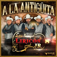 a la antiguita - Single - Los Liricos Jr.