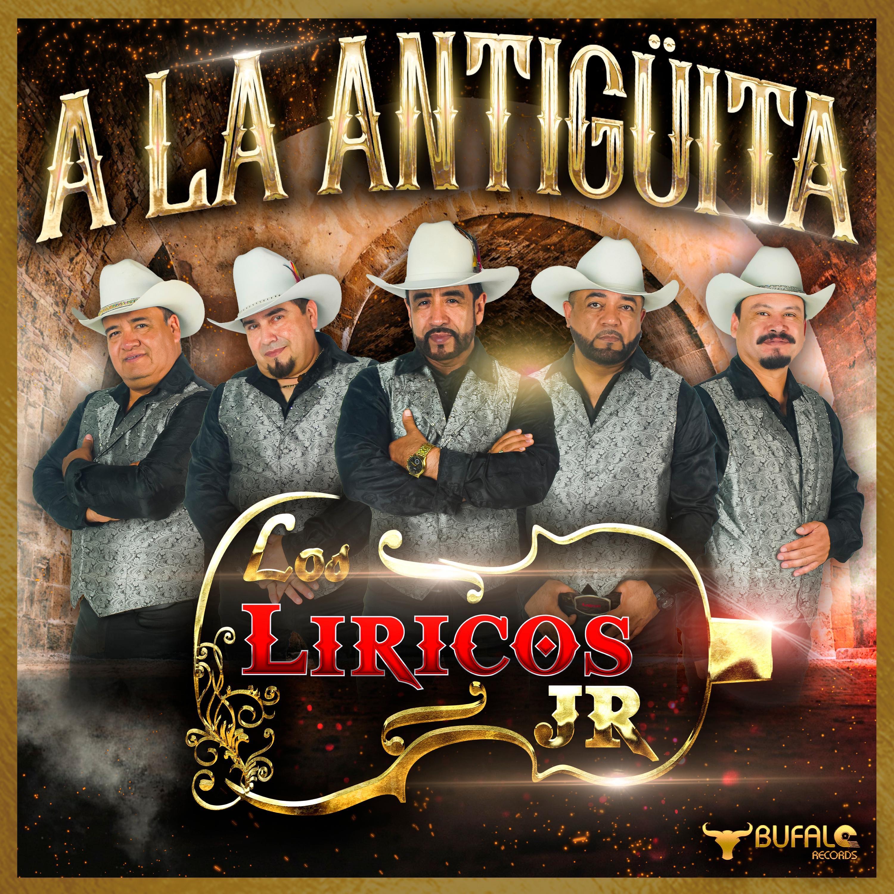 a la antiguita - Single