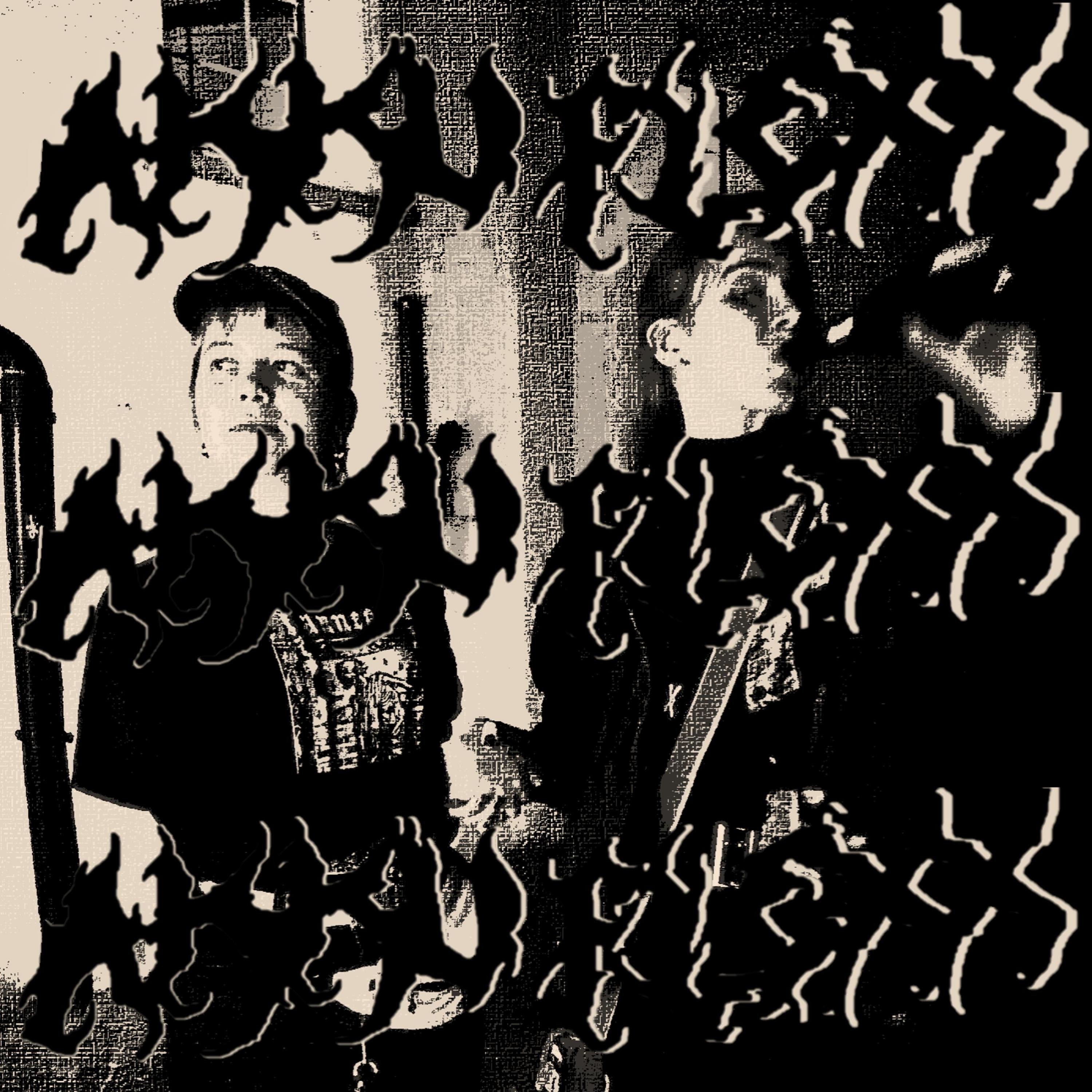 RAV/ROUGH (feat. HEDONISMUS3000) - Single