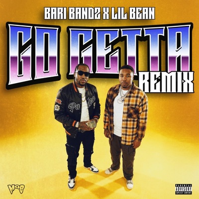 Go Getta (Remix) - Single