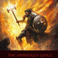 Album cover for The Paladin, Classes and Subclasses of DND, Dungeons and Dragons by The Unbroken Kings