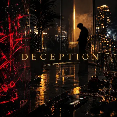 Ouve Deception - Single de Korie