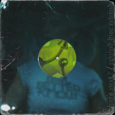 What's Next? / Rewind Disc Rewind! - Single